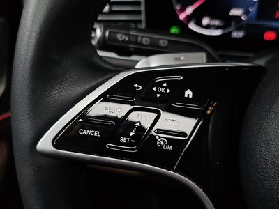2025 Mercedes-BENZ GLE 缩略图 25
