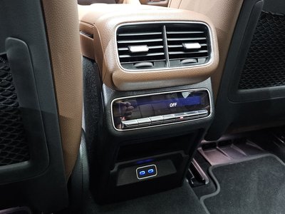 2025 Mercedes-BENZ GLE 缩略图 33