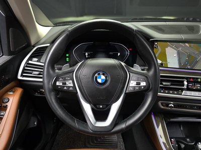 2022 BMW X5 — миниатюра 13