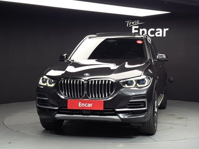 صورة 2 لـ 2022 BMW X5