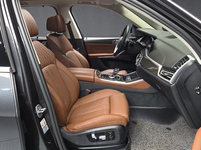 2022 BMW X5 — миниатюра 11