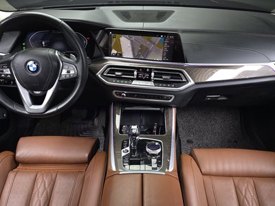 صورة 5 لـ 2022 BMW X5
