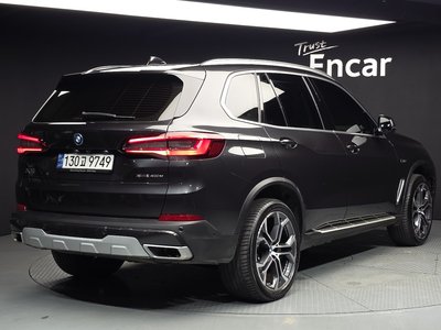 صورة 3 لـ 2022 BMW X5