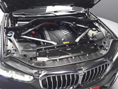 صورة 7 لـ 2022 BMW X5