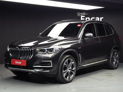 صورة 1 لـ 2022 BMW X5