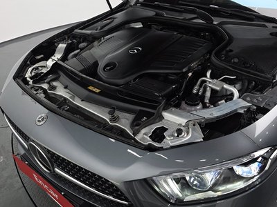 MERCEDES-BENZ CLS - 7