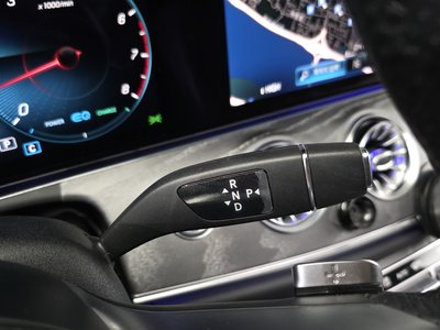 MERCEDES-BENZ CLS - 9