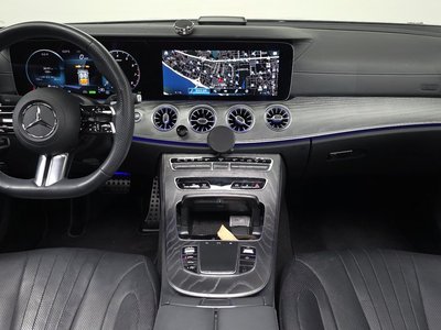 MERCEDES-BENZ CLS - 5