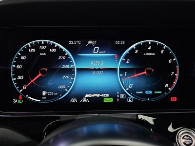 2021 Mercedes-BENZ GT AMG — миниатюра 11