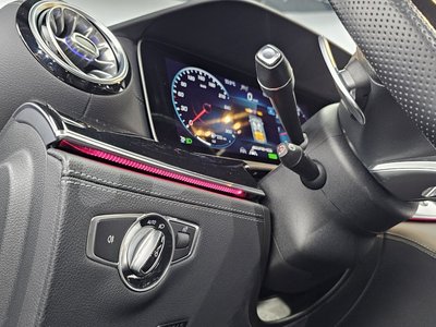 2021 Mercedes-BENZ GT AMG — миниатюра 29