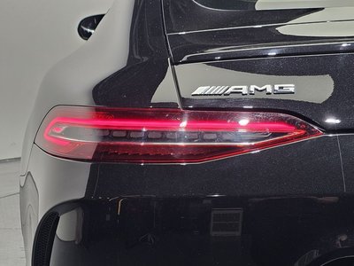 2021 Mercedes-BENZ GT AMG — фото 10