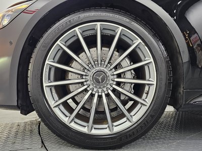 2021 Mercedes-BENZ GT AMG — фото 6