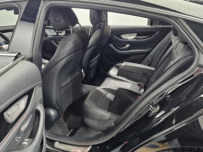 2021 Mercedes-BENZ GT AMG — миниатюра 17