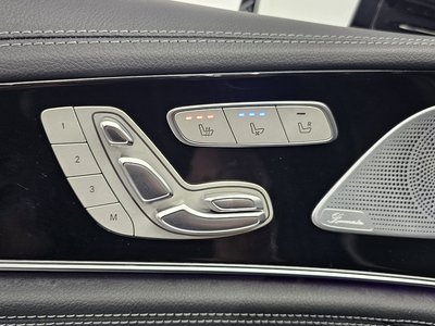 2021 Mercedes-BENZ GT AMG — миниатюра 32