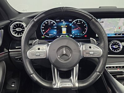 2021 Mercedes-BENZ GT AMG — миниатюра 21