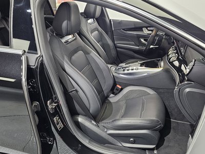 2021 Mercedes-BENZ GT AMG — миниатюра 16