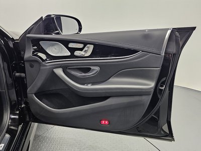 2021 Mercedes-BENZ GT AMG — миниатюра 15