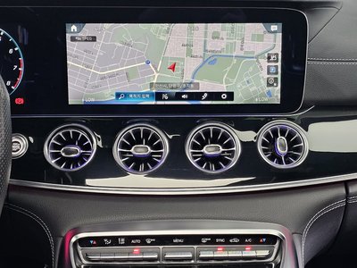 2021 Mercedes-BENZ GT AMG — миниатюра 20
