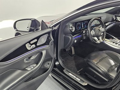 2021 Mercedes-BENZ GT AMG — миниатюра 13