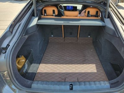 2024 BMW I4 照片 7