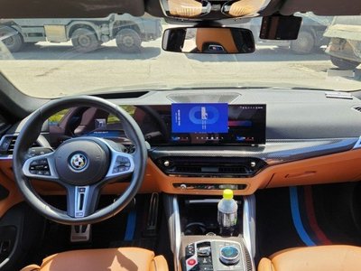 2024 BMW I4 照片 8