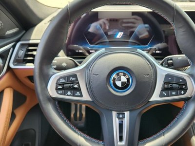 2024 BMW I4 照片 9