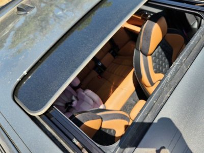 2024 BMW I4 照片 6