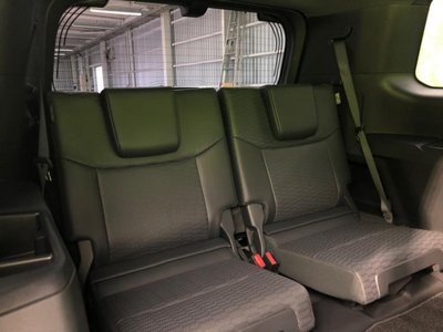 TOYOTA LAND CRUISER 250 - 6