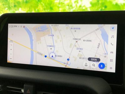 TOYOTA LAND CRUISER 250 - 9