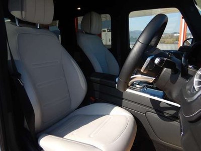 MERCEDES-BENZ G-CLASS - 7