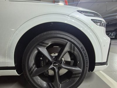 2024 Genesis GV70 照片 6