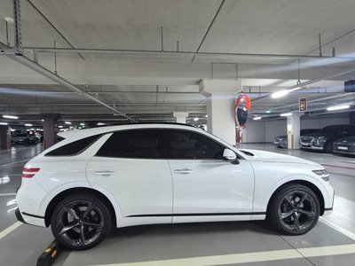 2024 Genesis GV70 照片 3