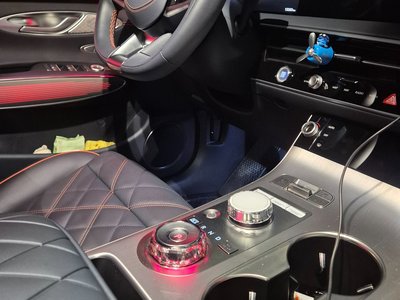 2024 Genesis GV70 照片 7
