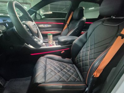 صورة مصغرة 12 لـ 2024 Genesis GV70