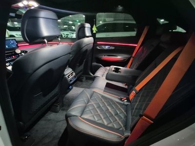 2024 Genesis GV70 照片 9