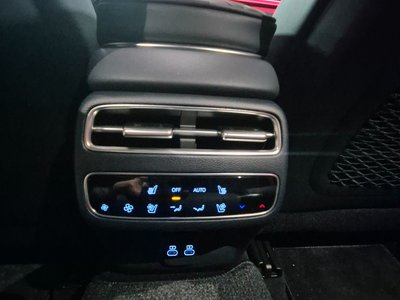 2024 Genesis GV70 照片 8