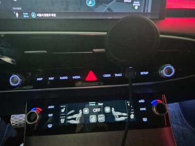 2024 Genesis GV70 照片 10