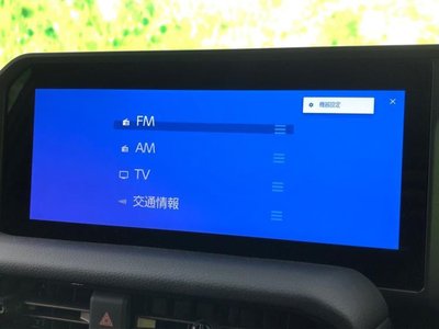 TOYOTA LAND CRUISER 250 - 10