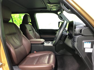 TOYOTA LAND CRUISER 250 - 4