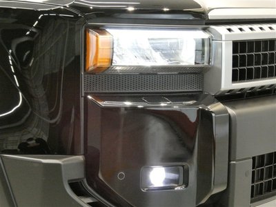 TOYOTA LAND CRUISER 250 - 9