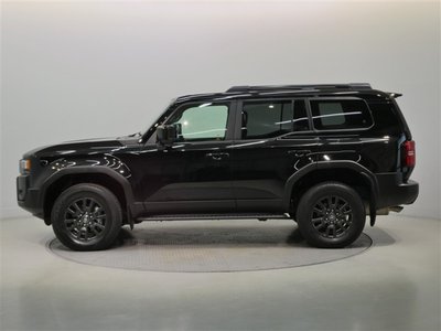 TOYOTA LAND CRUISER 250 - 3