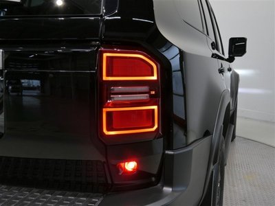 TOYOTA LAND CRUISER 250 - 10