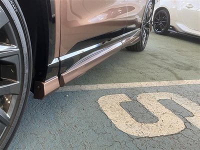 TOYOTA CROWN ESTATE - 5