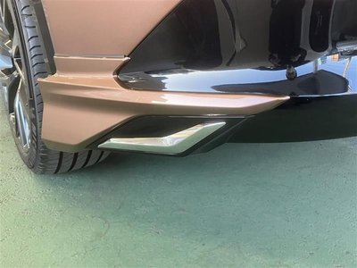 TOYOTA CROWN ESTATE - 4