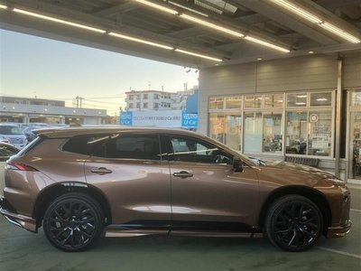 TOYOTA CROWN ESTATE - 2