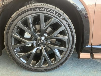 TOYOTA CROWN ESTATE - 7