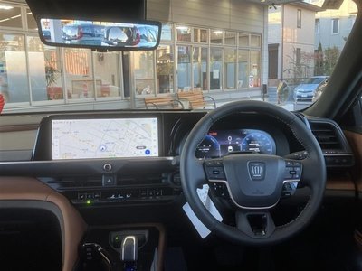 TOYOTA CROWN ESTATE - 8