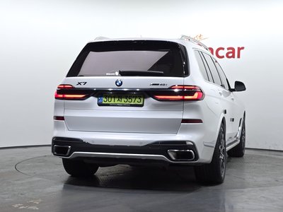 BMW X7 - 3