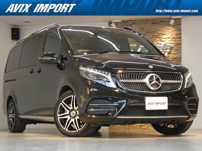 MERCEDES-BENZ V-CLASS - 2