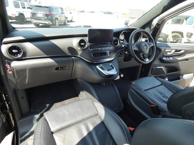 MERCEDES-BENZ V-CLASS - 10